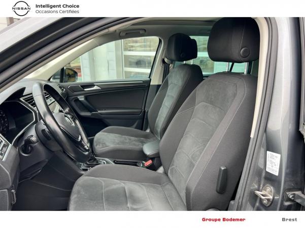 Vente en ligne Volkswagen Tiguan  1.4 TSI ACT 150 BMT DSG6 au prix de 27 990 €