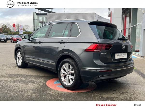 Vente en ligne Volkswagen Tiguan  1.4 TSI ACT 150 BMT DSG6 au prix de 27 990 €