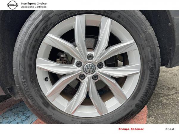 Vente en ligne Volkswagen Tiguan  1.4 TSI ACT 150 BMT DSG6 au prix de 27 990 €