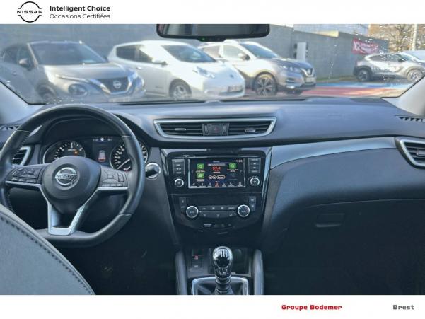 Vente en ligne Nissan Qashqai 2  1.5 dCi 115 au prix de 23 990 €