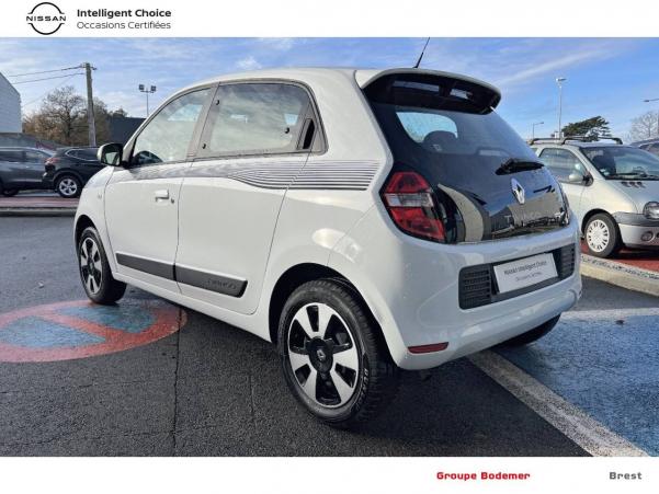 Vente en ligne Renault Twingo 3  1.0 SCe 70 Stop & Start E6C au prix de 10 990 €