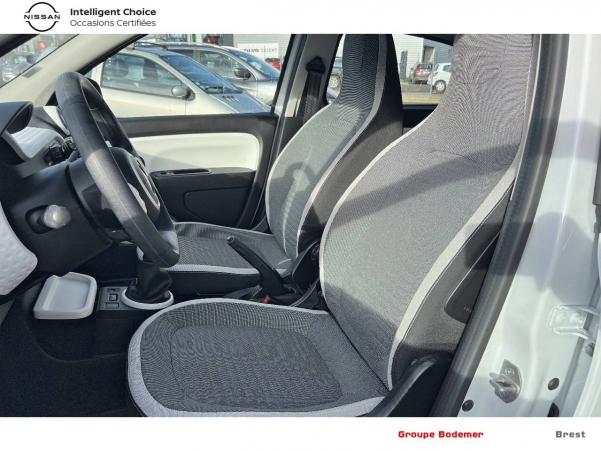 Vente en ligne Renault Twingo 3  1.0 SCe 70 Stop & Start E6C au prix de 10 990 €