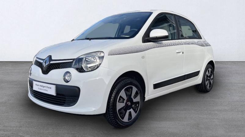 Vente en ligne Renault Twingo 3  1.0 SCe 70 Stop & Start E6C au prix de 10 990 €