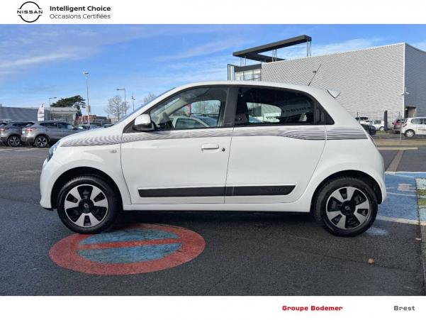 Vente en ligne Renault Twingo 3  1.0 SCe 70 Stop & Start E6C au prix de 10 990 €