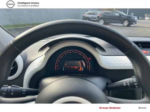 Vente en ligne Renault Twingo 3  1.0 SCe 70 Stop & Start E6C au prix de 10 990 €