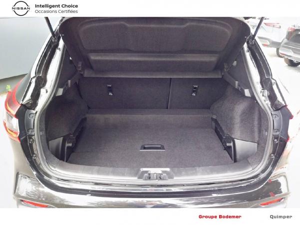 Vente en ligne Nissan Qashqai 2  1.3 DIG-T 160 DCT au prix de 24 990 €