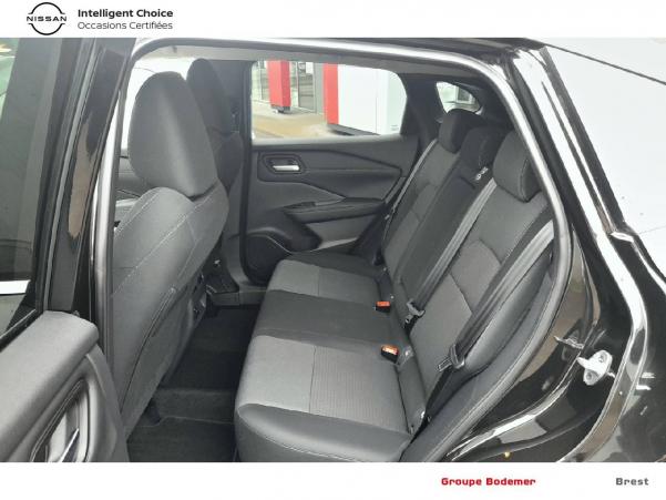 Vente en ligne Nissan Qashqai 2  Mild Hybrid 140 ch au prix de 25 490 €