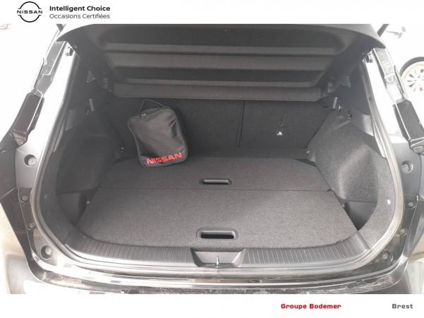 Vente en ligne Nissan Qashqai 3 Qashqai Mild Hybrid 158 ch Xtronic au prix de 29 990 €