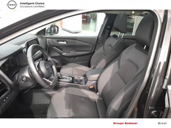 Vente en ligne Nissan Qashqai 3 Qashqai Mild Hybrid 158 ch Xtronic au prix de 29 990 €