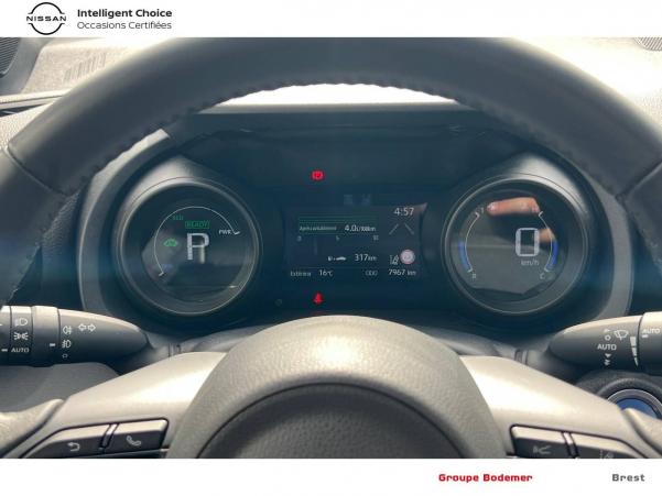 Vente en ligne Toyota Yaris Cross Yaris Cross Hybride 116h 2WD au prix de 26 990 €