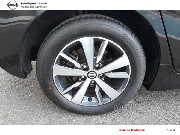 Vente en ligne Nissan Leaf  Electrique 40kWh au prix de 21 990 €