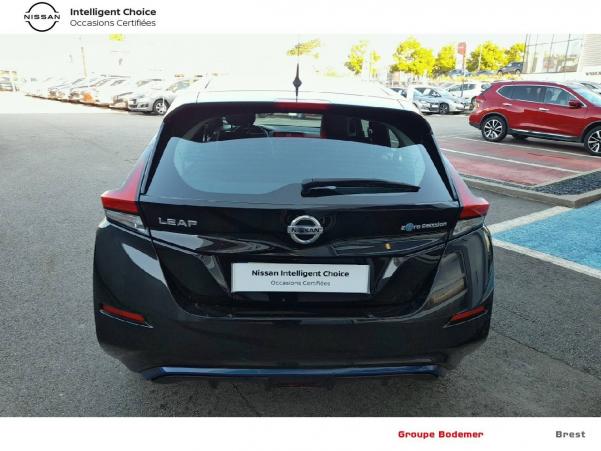 Vente en ligne Nissan Leaf  Electrique 40kWh au prix de 21 990 €
