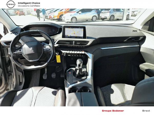 Vente en ligne Peugeot 3008  BlueHDi 130ch S&S BVM6 au prix de 17 990 €
