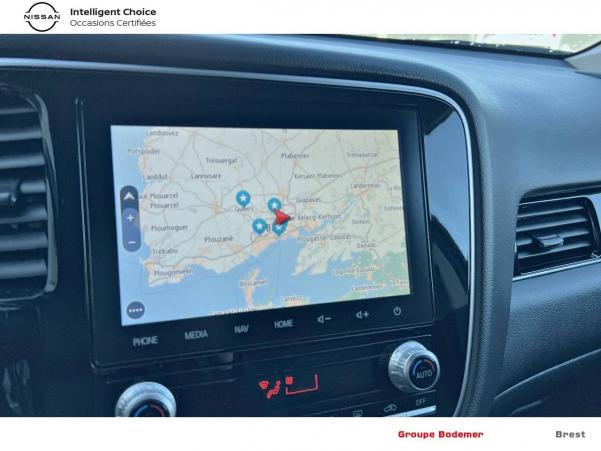 Vente en ligne Mitsubishi Outlander Outlander 2.4l PHEV Twin Motor 4WD au prix de 27 490 €