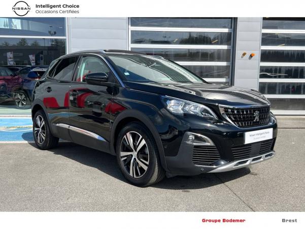 Vente en ligne Peugeot 3008  BlueHDi 130ch S&S BVM6 au prix de 23 990 €
