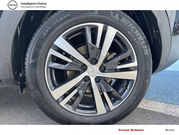 Vente en ligne Peugeot 3008  BlueHDi 130ch S&S BVM6 au prix de 23 990 €