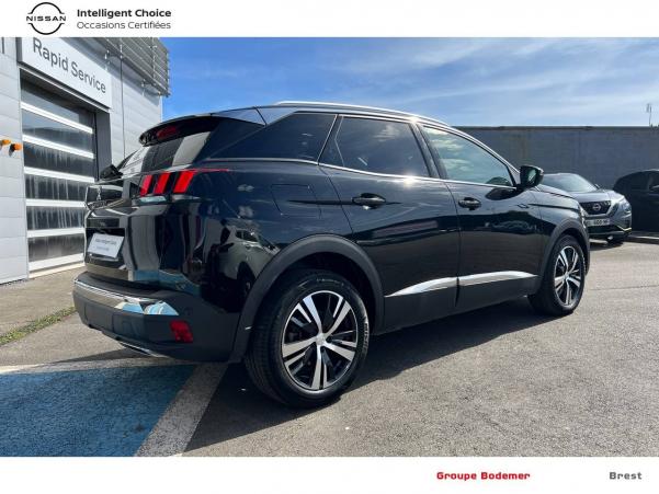 Vente en ligne Peugeot 3008  BlueHDi 130ch S&S BVM6 au prix de 23 990 €