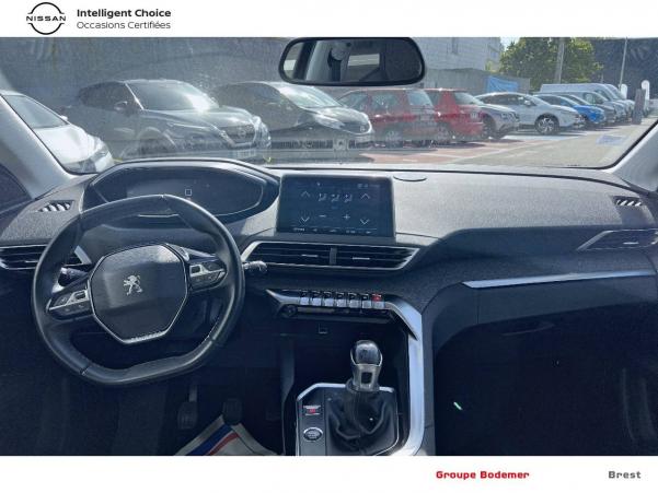 Vente en ligne Peugeot 3008  BlueHDi 130ch S&S BVM6 au prix de 23 990 €