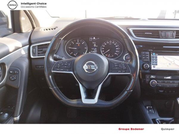 Vente en ligne Nissan Qashqai 2  1.6 dCi 130 Xtronic au prix de 17 990 €