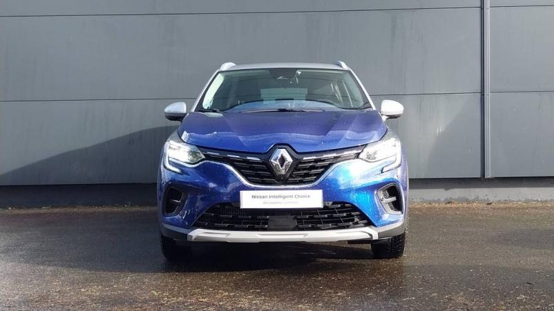Vente en ligne Renault Captur  TCe 130 EDC FAP au prix de 18 990 €