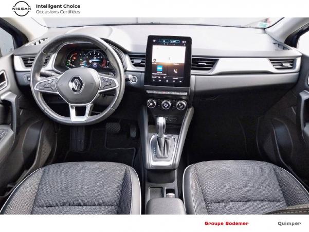 Vente en ligne Renault Captur  TCe 130 EDC FAP au prix de 18 490 €