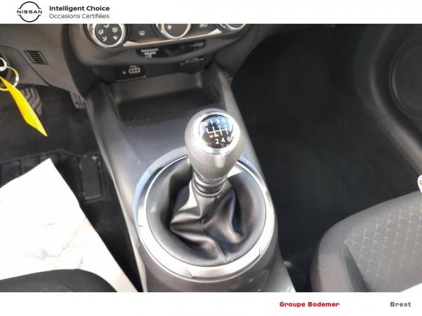 Vente en ligne Nissan Juke Juke DIG-T 114 au prix de 20 990 €