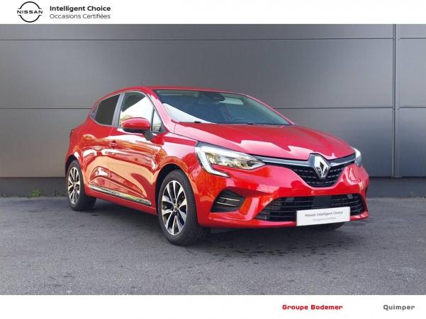 Vente en ligne Renault Clio 5 Clio TCe 100 au prix de 15 990 €