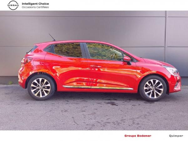 Vente en ligne Renault Clio 5 Clio TCe 100 au prix de 15 990 €