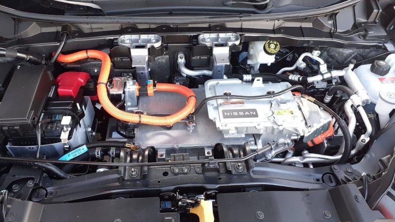 Vente en ligne Nissan Ariya  Electrique 63kWh 218 ch au prix de 46 200 €