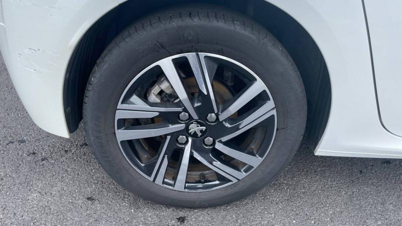 Vente en ligne Peugeot 208  BlueHDi 100 S&S BVM6 au prix de 19 490 €