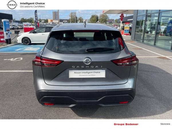 Vente en ligne Nissan Qashqai 2 Qashqai 1.3 DIG-T 140 au prix de 23 990 €