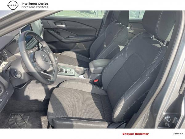 Vente en ligne Nissan Qashqai 2 Qashqai 1.3 DIG-T 140 au prix de 23 990 €