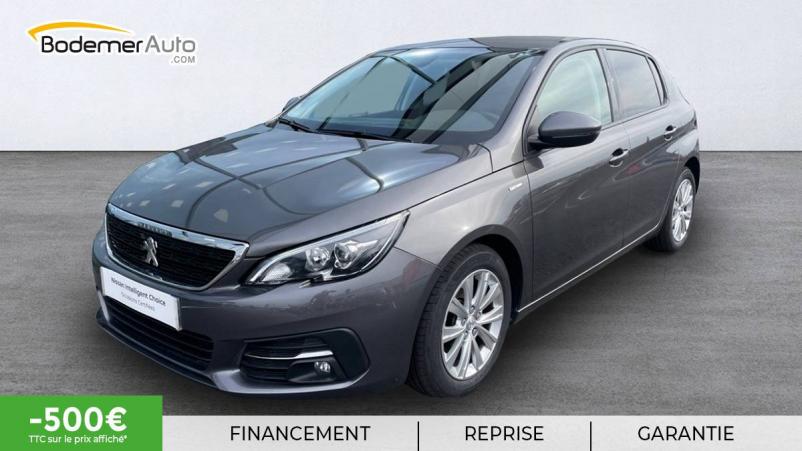 Vente en ligne Peugeot 308  PureTech 110ch S&S BVM6 au prix de 17 290 €