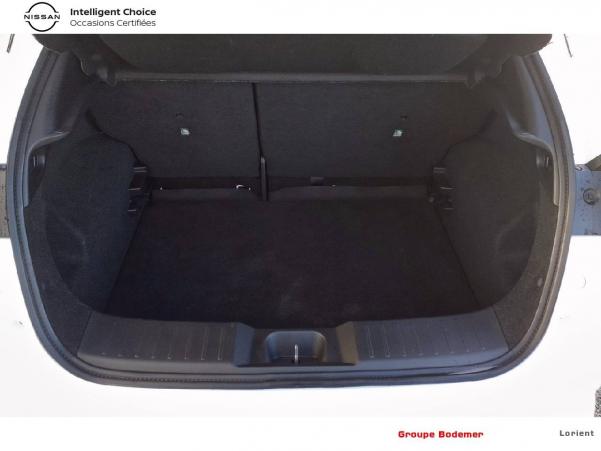 Vente en ligne Nissan Juke Juke DIG-T 114 au prix de 19 490 €