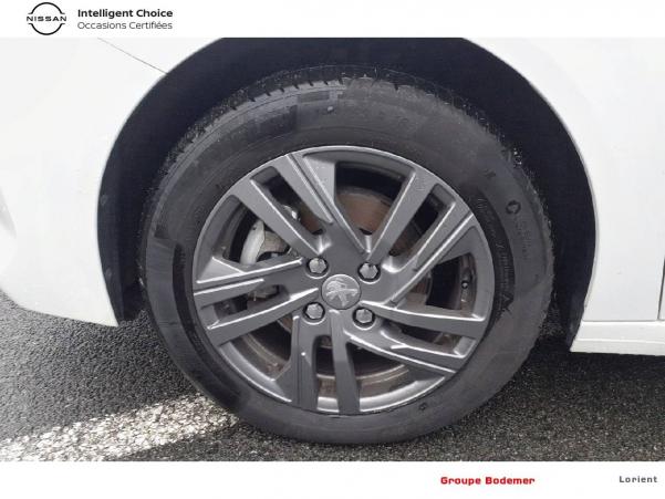 Vente en ligne Peugeot 208  PureTech 100 S&S EAT8 au prix de 20 990 €