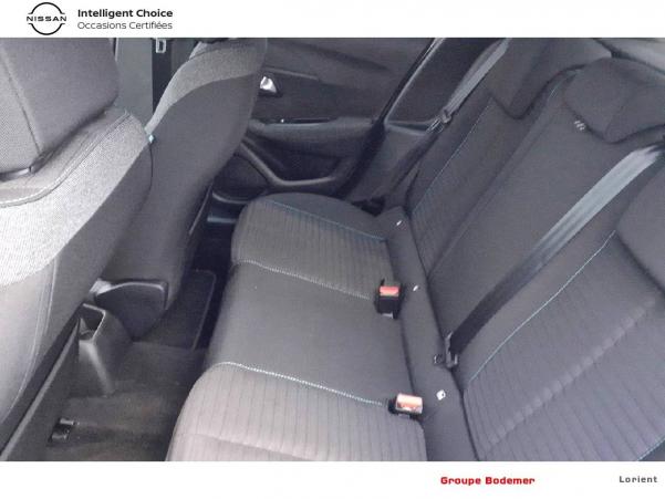 Vente en ligne Peugeot 208  PureTech 100 S&S BVM6 au prix de 18 990 €