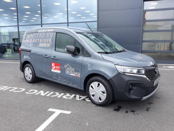Vente en ligne Nissan Townstar Fourgon  EV 45KW + PACK CARGO au prix de 38 300 €