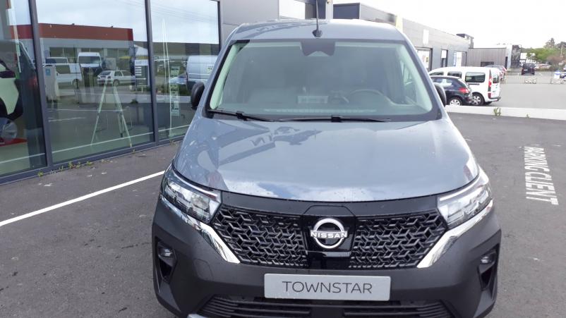 Vente en ligne Nissan Townstar Fourgon  EV 45KW + PACK CARGO au prix de 38 300 €