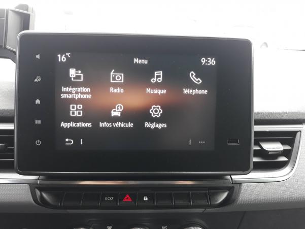 Vente en ligne Nissan Townstar Fourgon  EV 45KW + PACK CARGO au prix de 38 300 €