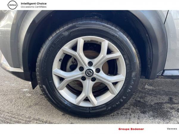 Vente en ligne Nissan Juke  DIG-T 117 au prix de 19 490 €