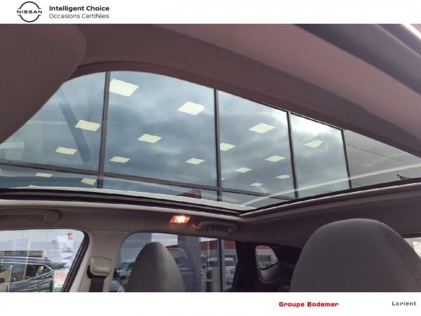 Vente en ligne Nissan Qashqai 2  1.3 DIG-T 140 au prix de 20 490 €