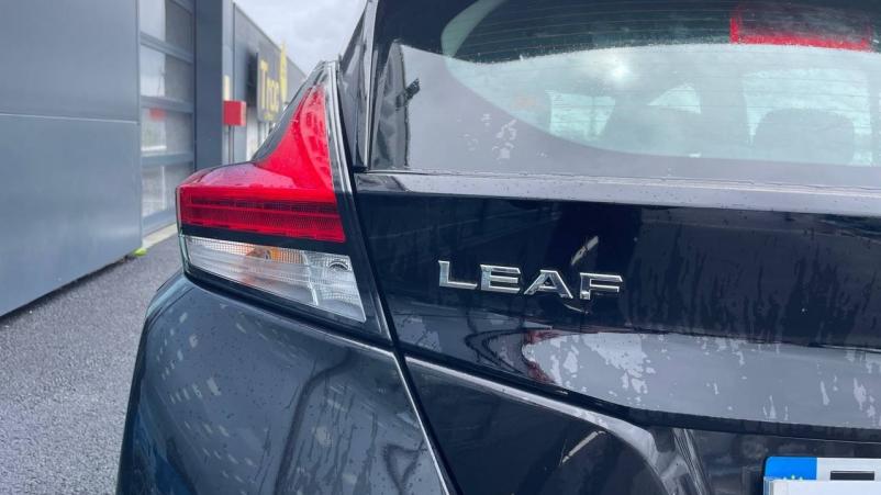 Vente en ligne Nissan Leaf 2 Leaf Electrique 40kWh au prix de 17 990 €