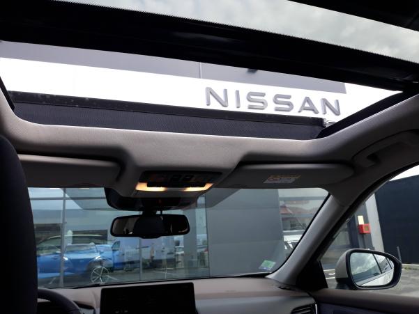 Vente en ligne Nissan X-Trail  e-POWER 204 ch au prix de 40 800 €