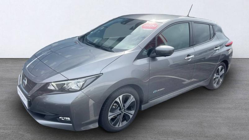 Vente en ligne Nissan Leaf  Electrique 40kWh au prix de 26 990 €