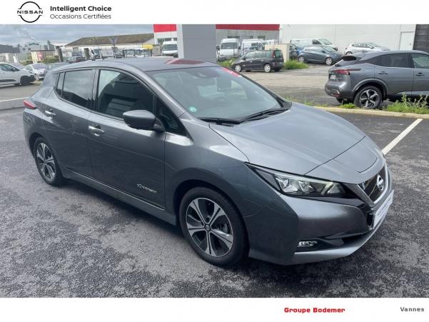 Vente en ligne Nissan Leaf  Electrique 40kWh au prix de 26 990 €