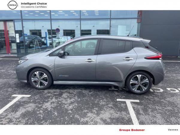 Vente en ligne Nissan Leaf  Electrique 40kWh au prix de 26 990 €