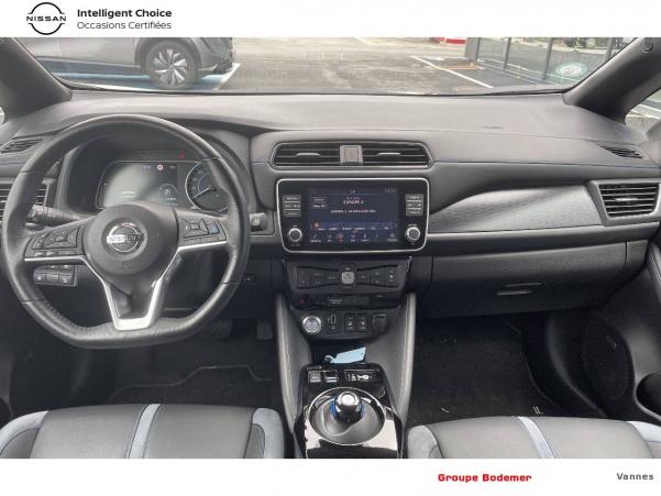 Vente en ligne Nissan Leaf  Electrique 40kWh au prix de 26 990 €