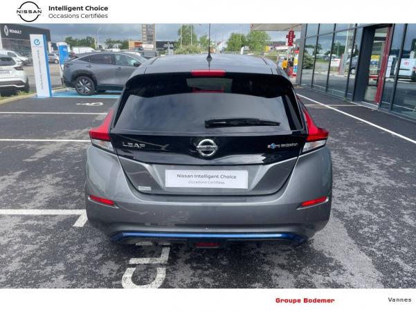 Vente en ligne Nissan Leaf  Electrique 40kWh au prix de 26 990 €