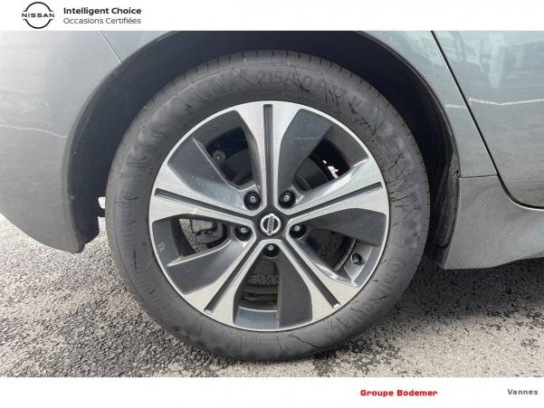 Vente en ligne Nissan Leaf  Electrique 40kWh au prix de 26 990 €