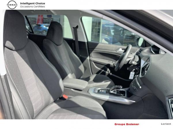 Vente en ligne Peugeot 308  PureTech 130ch S&S EAT8 au prix de 23 490 €